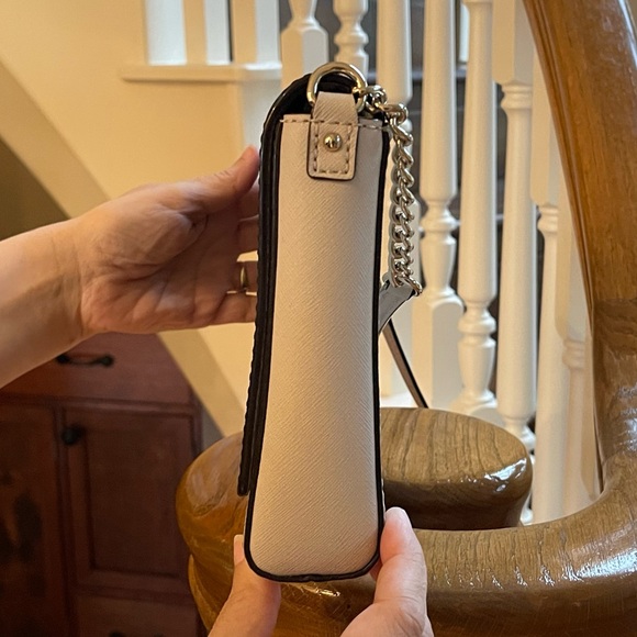 Kate Spade Charlotte Street Crossbody Bag - Picture 8 of 14